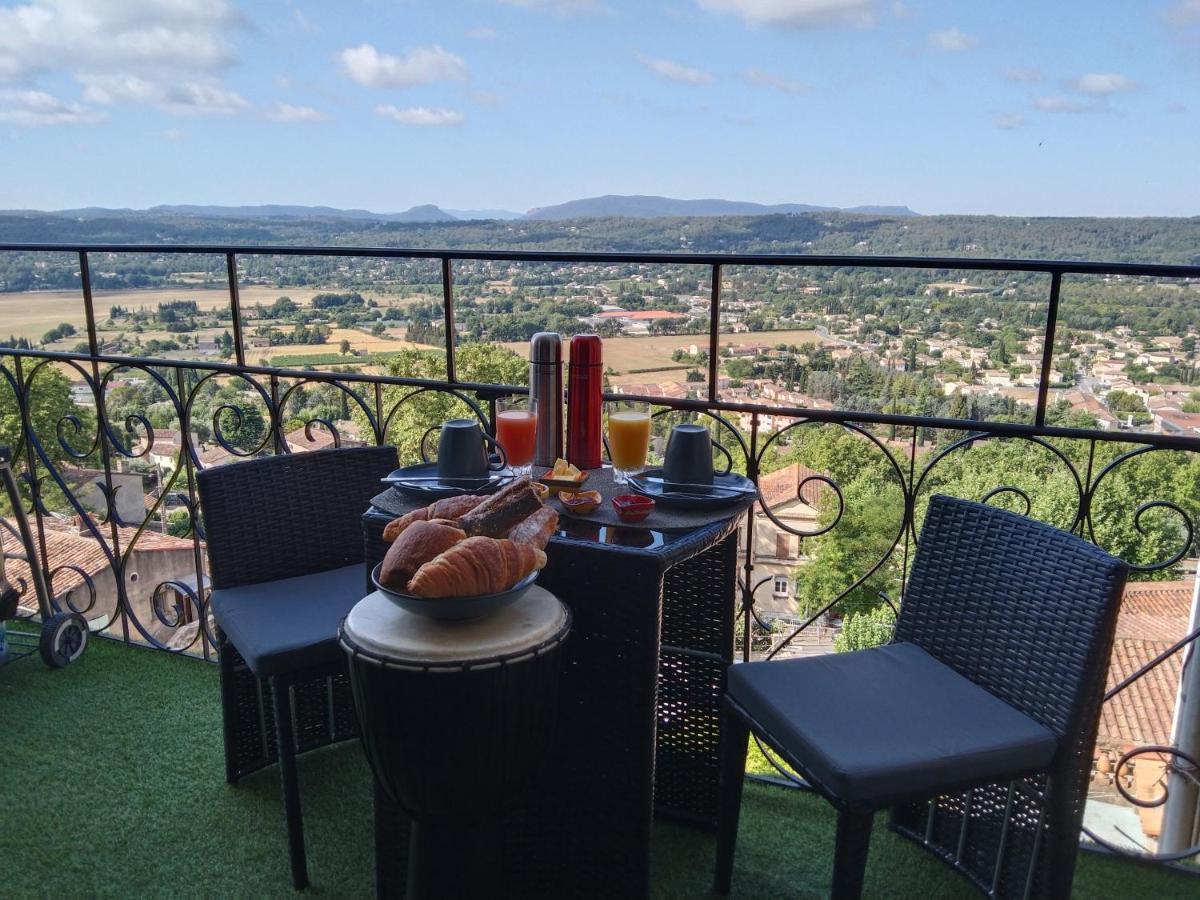Bed and Breakfast Lou Calado Фаянс Экстерьер фото